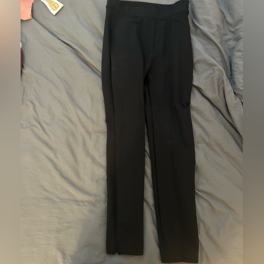 SPANXsmooth™ PerfectFit
Ponte Slim Straight Pant